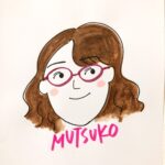 むっちゃん先生